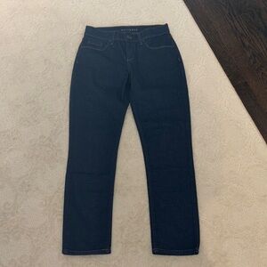 Mott & Bow Boyfriend Jeans